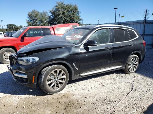 Photo 1 from auction – 2019 BMW X3 SDRIVE3 with VIN 5UXTR7C58KLF33994
