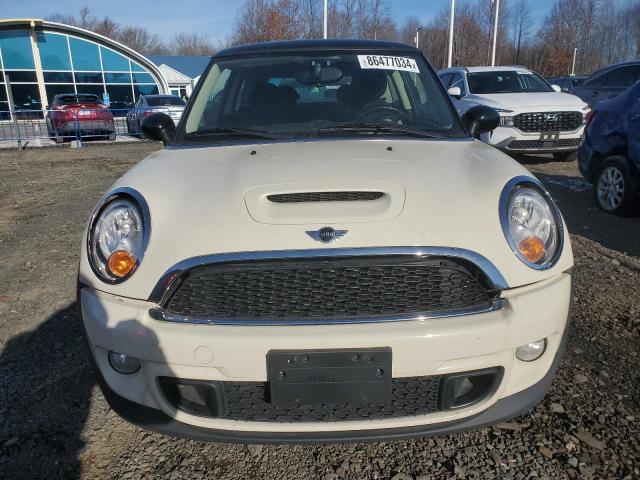 Photo 5 from auction – 2012 MINI COOPER S with VIN WMWSV3C59CT386954