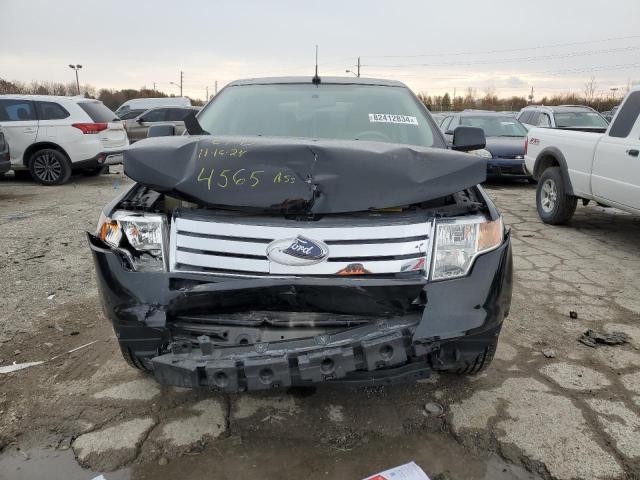 Photo 5 from auction – 2008 FORD EDGE LIMIT with VIN 2FMDK49C08BB24565