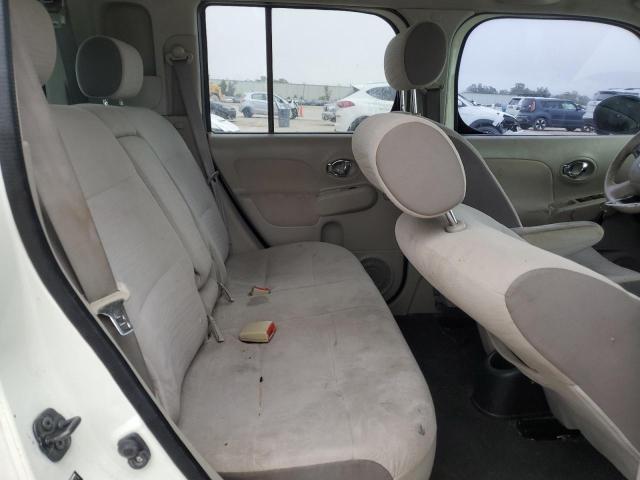 Photo 10 from auction – 2009 NISSAN CUBE BASE with VIN JN8AZ28R69T114173