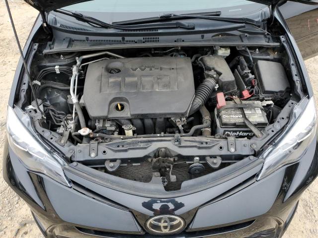 Photo 11 from auction – 2018 TOYOTA COROLLA L with VIN 2T1BURHE7JC004071