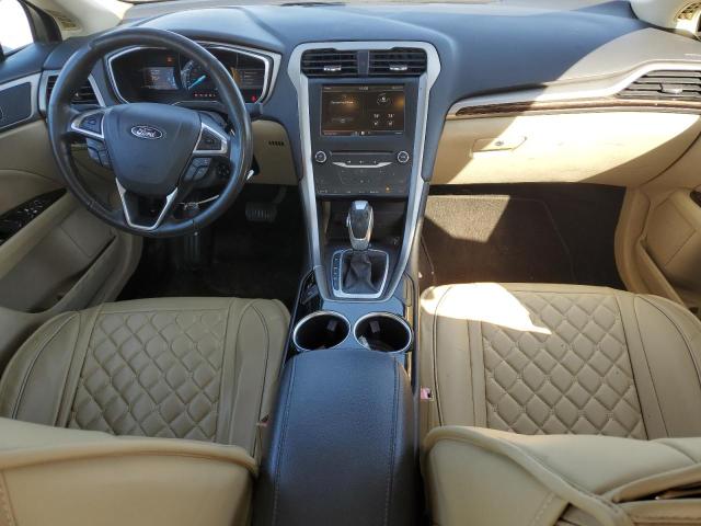Photo 8 from auction – 2014 FORD FUSION SE with VIN 3FA6P0LU2ER146790