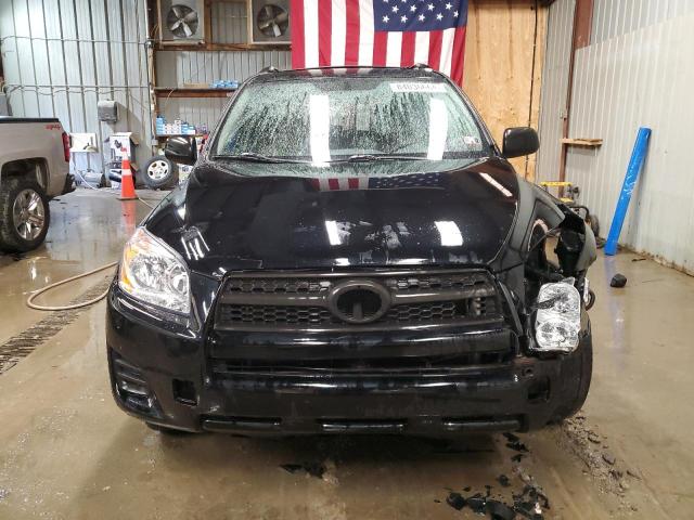 Photo 5 from auction – 2012 TOYOTA RAV4 with VIN 2T3BF4DV0CW178625