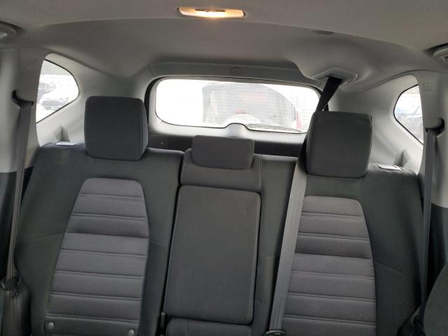 Photo 10 from auction – 2021 HONDA CR-V EX with VIN 7FARW1H55ME017397