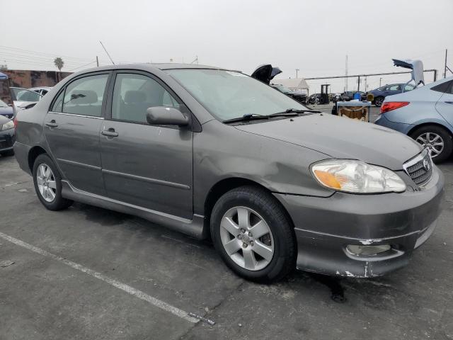 Photo 4 from auction – 2006 TOYOTA COROLLA CE with VIN 1NXBR30EX6Z689392