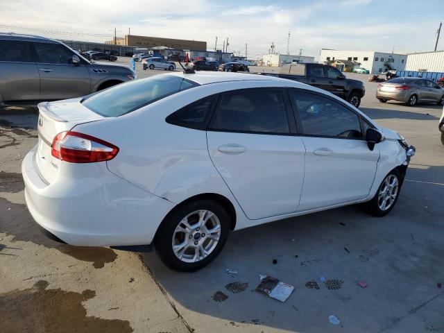 Photo 3 from auction – 2014 FORD FIESTA SE with VIN 3FADP4BJ7EM195826