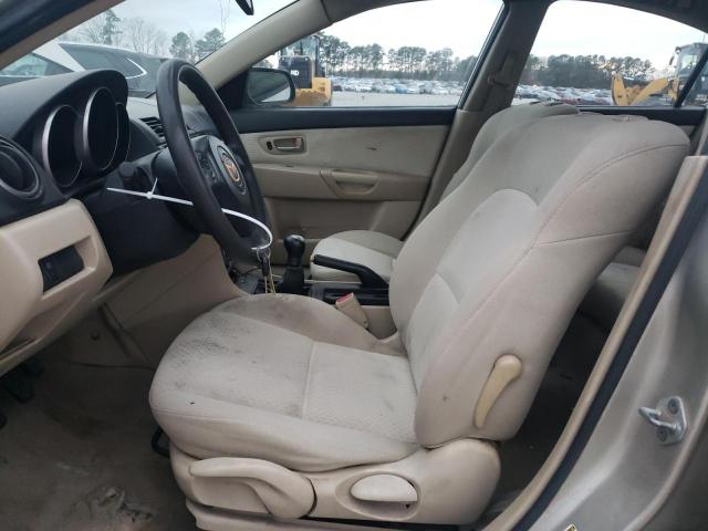 Photo 7 from auction – 2006 MAZDA 3 I with VIN JM1BK12F661410668
