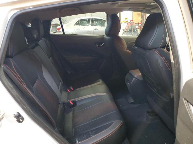 Photo 10 from auction – 2024 SUBARU CROSSTREK with VIN JF2GUHNC3RH244651