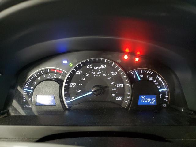 Photo 9 from auction – 2014 TOYOTA CAMRY L with VIN 4T4BF1FK8ER436246