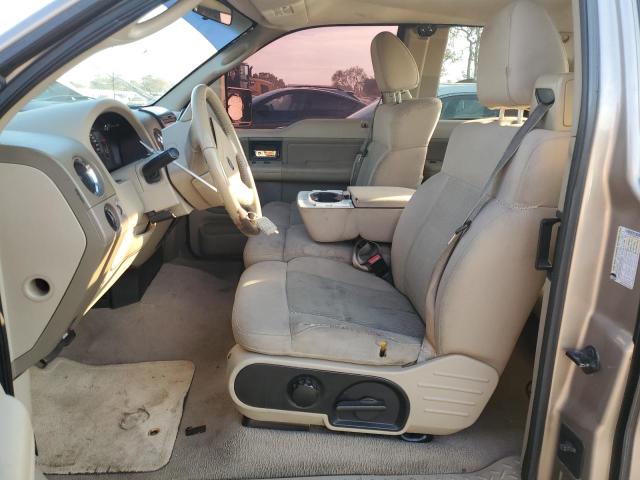 Photo 7 from auction – 2006 FORD F150 with VIN 1FTPX14V36KD16611