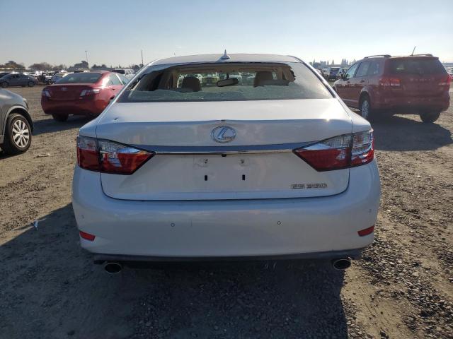 Photo 6 from auction – 2014 LEXUS ES 350 with VIN JTHBK1GG0E2116398