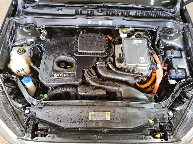 Photo 11 from auction – 2018 FORD FUSION SE with VIN 3FA6P0LU2JR162191