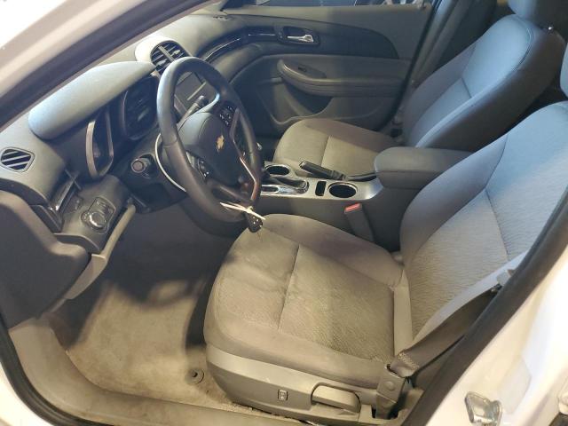 Photo 7 from auction – 2014 CHEVROLET MALIBU LS with VIN 1G11B5SL2EF141667