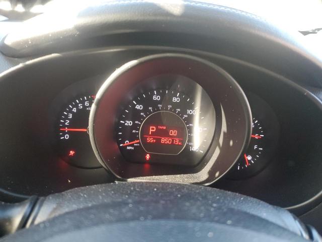 Снимка 9 от търг – 2016 KIA SOUL + с VIN KNDJP3A52G7278069