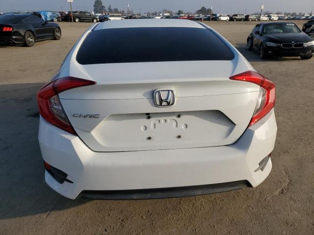 Photo 6 from auction – 2016 HONDA CIVIC LX with VIN 19XFC2F55GE207579