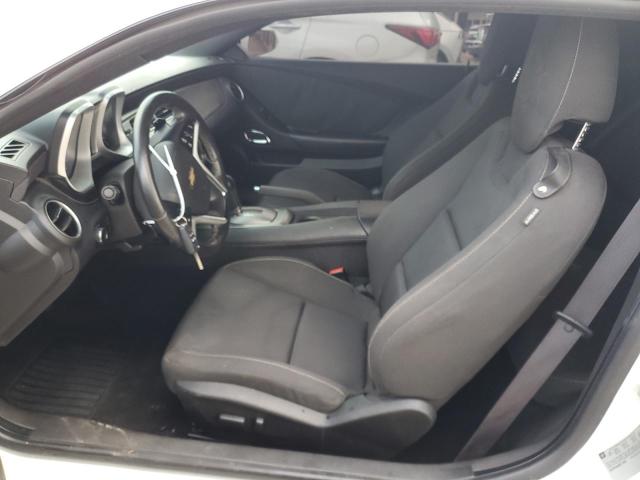 Photo 7 from auction – 2013 CHEVROLET CAMARO LT with VIN 2G1FB1E36D9118023