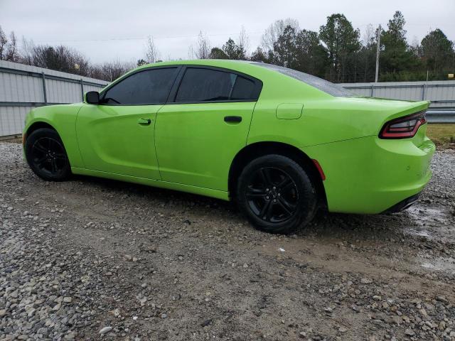 Photo 2 from auction – 2019 DODGE CHARGER SX with VIN 2C3CDXBG2KH713070