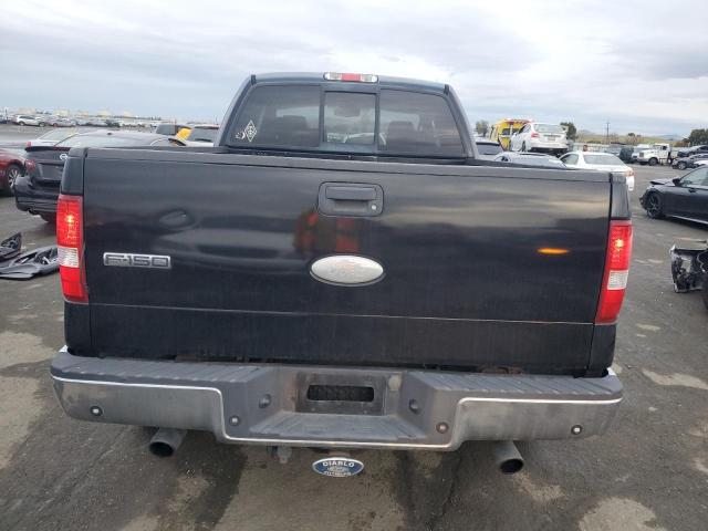 Zdjęcie 6 z aukcji – 2006 FORD F150 z VIN 1FTPX14566FA19096