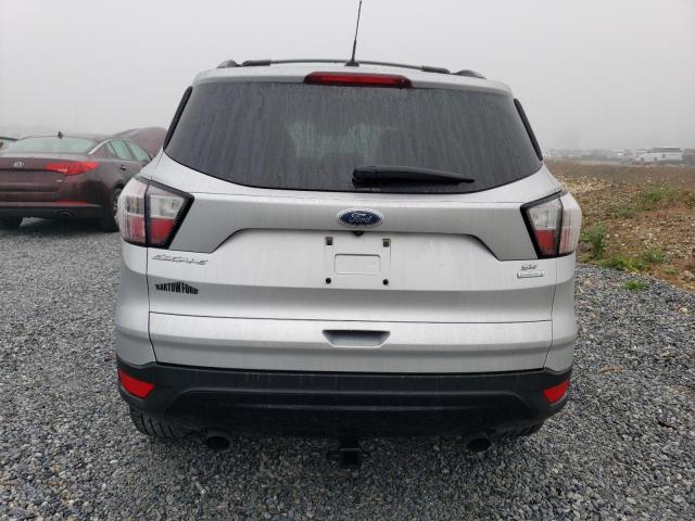 Photo 6 from auction – 2017 FORD ESCAPE SE with VIN 1FMCU0GD3HUB86014