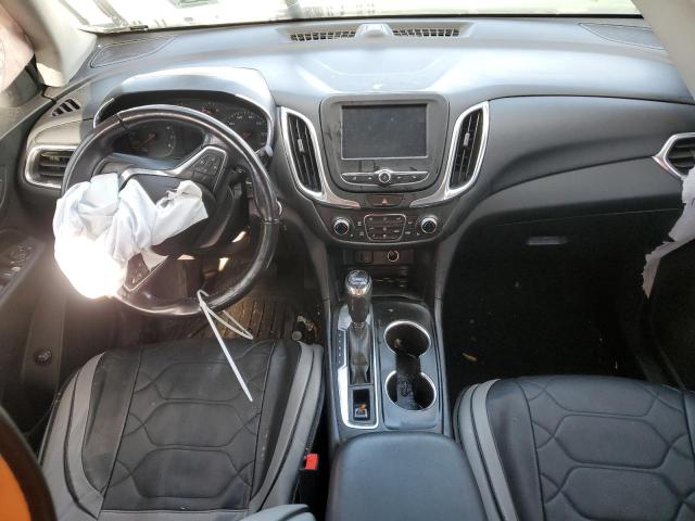 Photo 8 from auction – 2018 CHEVROLET EQUINOX LT with VIN 3GNAXSEV6JS561675
