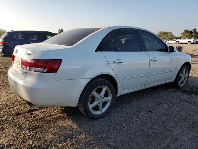 Photo 3 from auction – 2006 HYUNDAI SONATA GLS with VIN 5NPEU46F76H105546