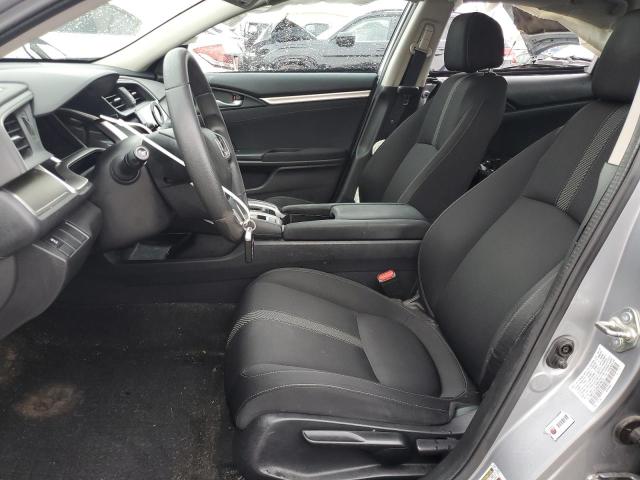 Photo 7 from auction – 2016 HONDA CIVIC EX with VIN 19XFC1F33GE016073