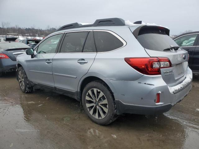 Photo 2 from auction – 2016 SUBARU OUTBACK 2. with VIN 4S4BSANC4G3231791