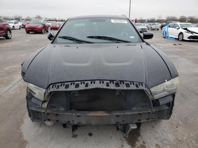 Photo 5 from auction – 2012 DODGE CHARGER SX with VIN 2C3CDXHG4CH220709