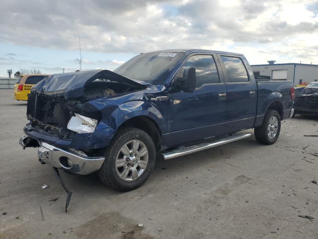FORD F150 SUPER 2012 with VIN 1FTFW1CF3CFA73492 - Photo from auction