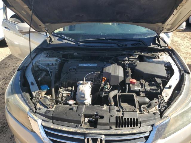 Photo 11 from auction – 2013 HONDA ACCORD EXL with VIN 1HGCR2F87DA257945