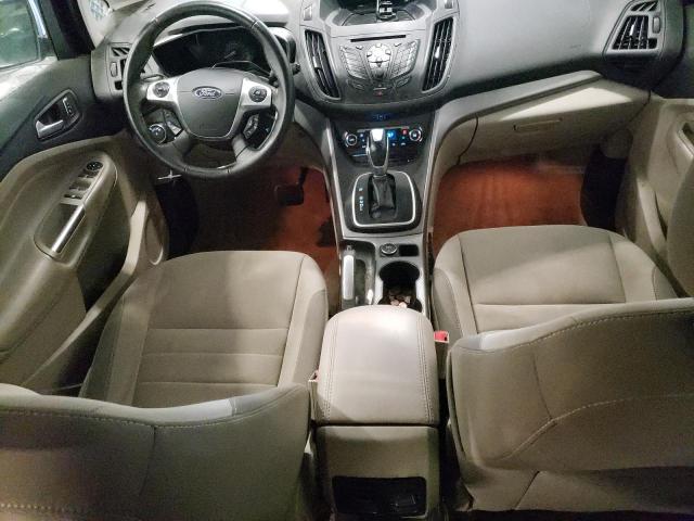 Photo 8 from auction – 2015 FORD C-MAX SE with VIN 1FADP5AU4FL100384