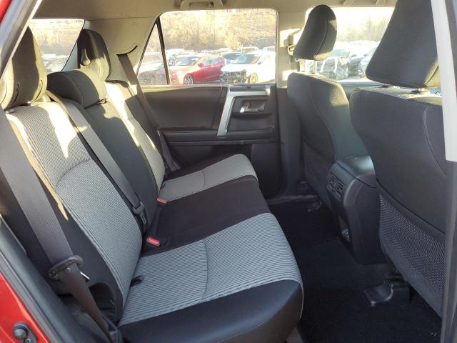 Photo 11 from auction – 2020 TOYOTA 4RUNNER SR with VIN JTEBU5JR3L5756481
