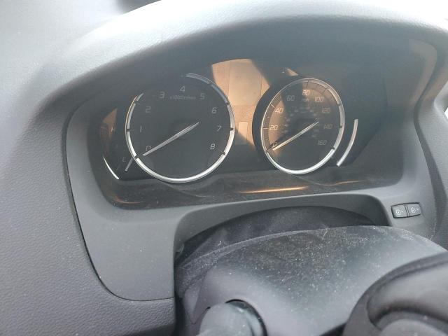 Foto 9 de la subasta – 2015 ACURA TLX con VIN 19UUB2F31FA017063