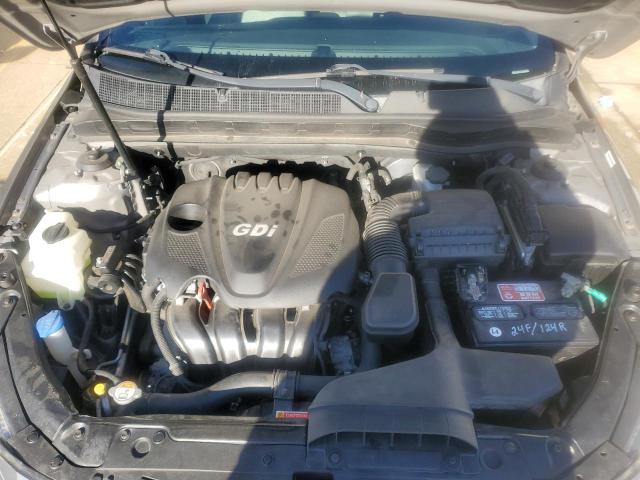 Photo 11 from auction – 2015 KIA OPTIMA EX with VIN 5XXGN4A71FG413670