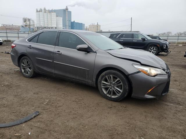 Photo 4 from auction – 2017 TOYOTA CAMRY LE with VIN 4T1BF1FK0HU397893