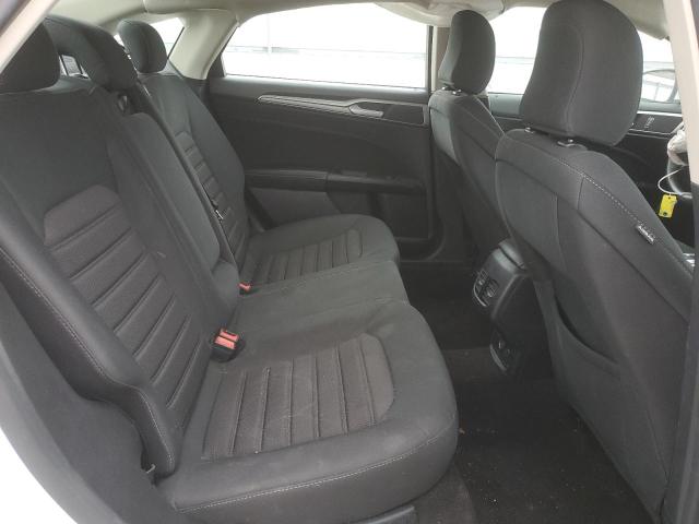 Photo 10 from auction – 2020 FORD FUSION SE with VIN 3FA6P0HD7LR206004