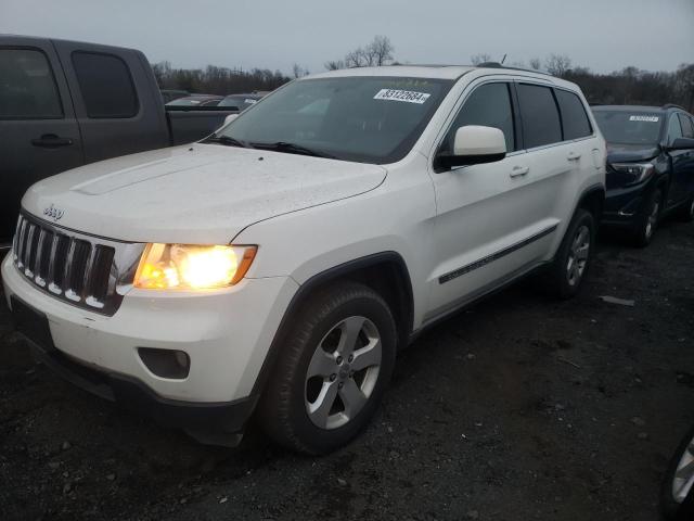 JEEP GRAND CHER 2012 with VIN 1C4RJFAG2CC254945 - Photo from auction