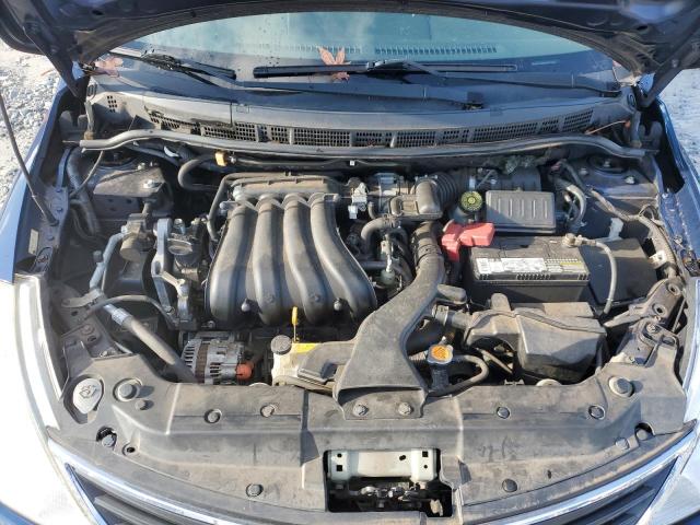 Photo 11 from auction – 2012 NISSAN VERSA S with VIN 3N1BC1CP4CK231224