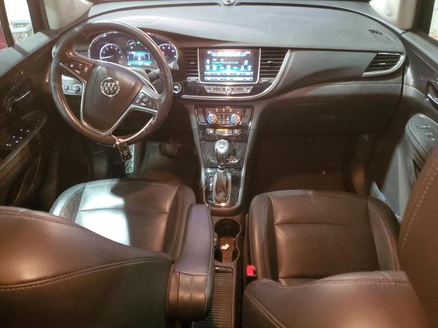 Photo 8 from auction – 2018 BUICK ENCORE ESS with VIN KL4CJGSB9JB677405