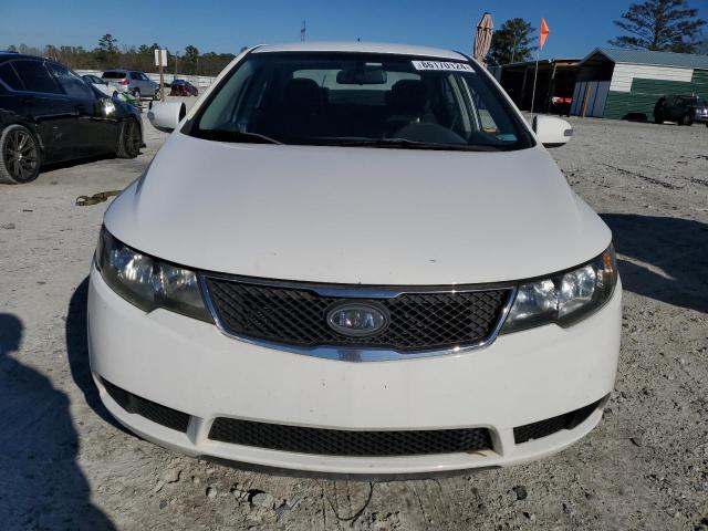 Photo 5 from auction – 2010 KIA FORTE with VIN KNAFU4A21A5118114