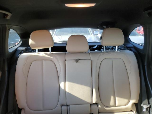 Photo 10 from auction – 2016 BMW X1 XDRIVE2 with VIN WBXHT3C39G5E49195