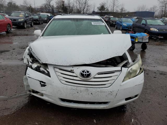 Photo 5 from auction – 2007 TOYOTA CAMRY CE with VIN 4T1BE46K27U608269