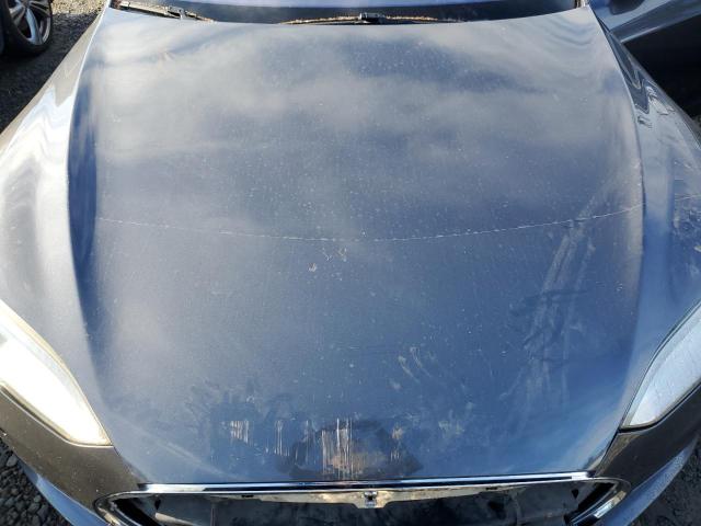 Photo 11 from auction – 2016 TESLA MODEL S with VIN 5YJSA1E21GF133092
