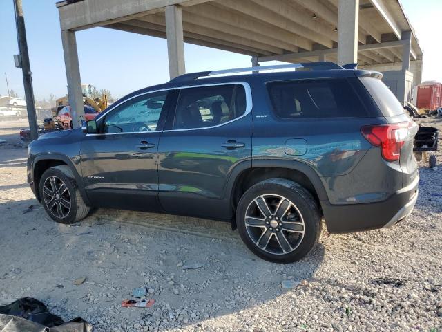 Photo 2 from auction – 2020 GMC ACADIA SLT with VIN 1GKKNULS2LZ162487