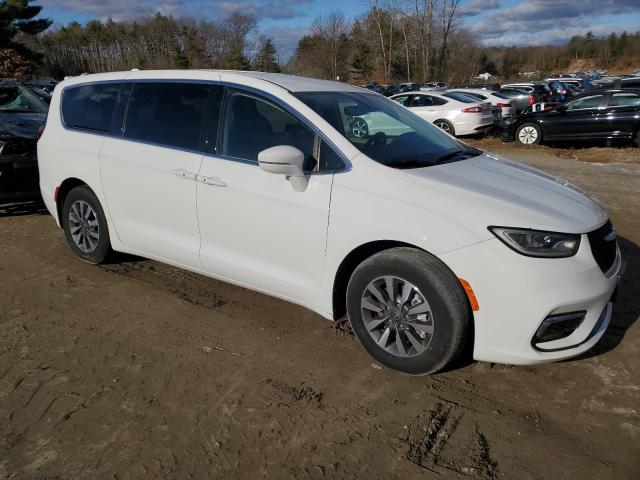 Photo 4 from auction – 2022 CHRYSLER PACIFICA H with VIN 2C4RC1L71NR173844