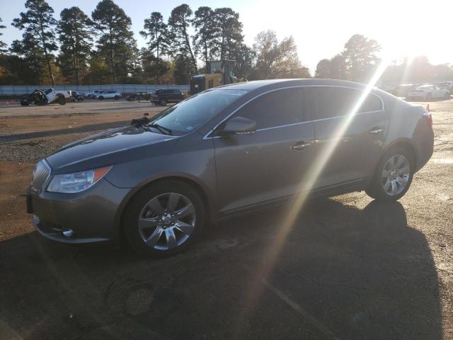 BUICK LACROSSE C 2011 with VIN 1G4GC5ED9BF237807 - Photo from auction