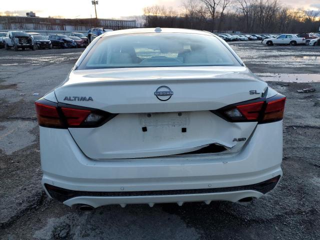 Photo 6 from auction – 2024 NISSAN ALTIMA SL with VIN 1N4BL4EW3RN312713