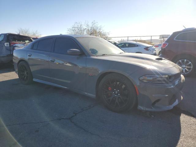 Photo 4 from auction – 2019 DODGE CHARGER SC with VIN 2C3CDXGJ1KH634719