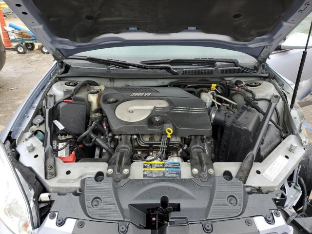 Photo 11 from auction – 2006 CHEVROLET IMPALA LT with VIN 2G1WC581569142380
