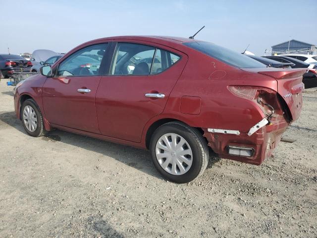 Photo 2 from auction – 2019 NISSAN VERSA S with VIN 3N1CN7AP3KL836073